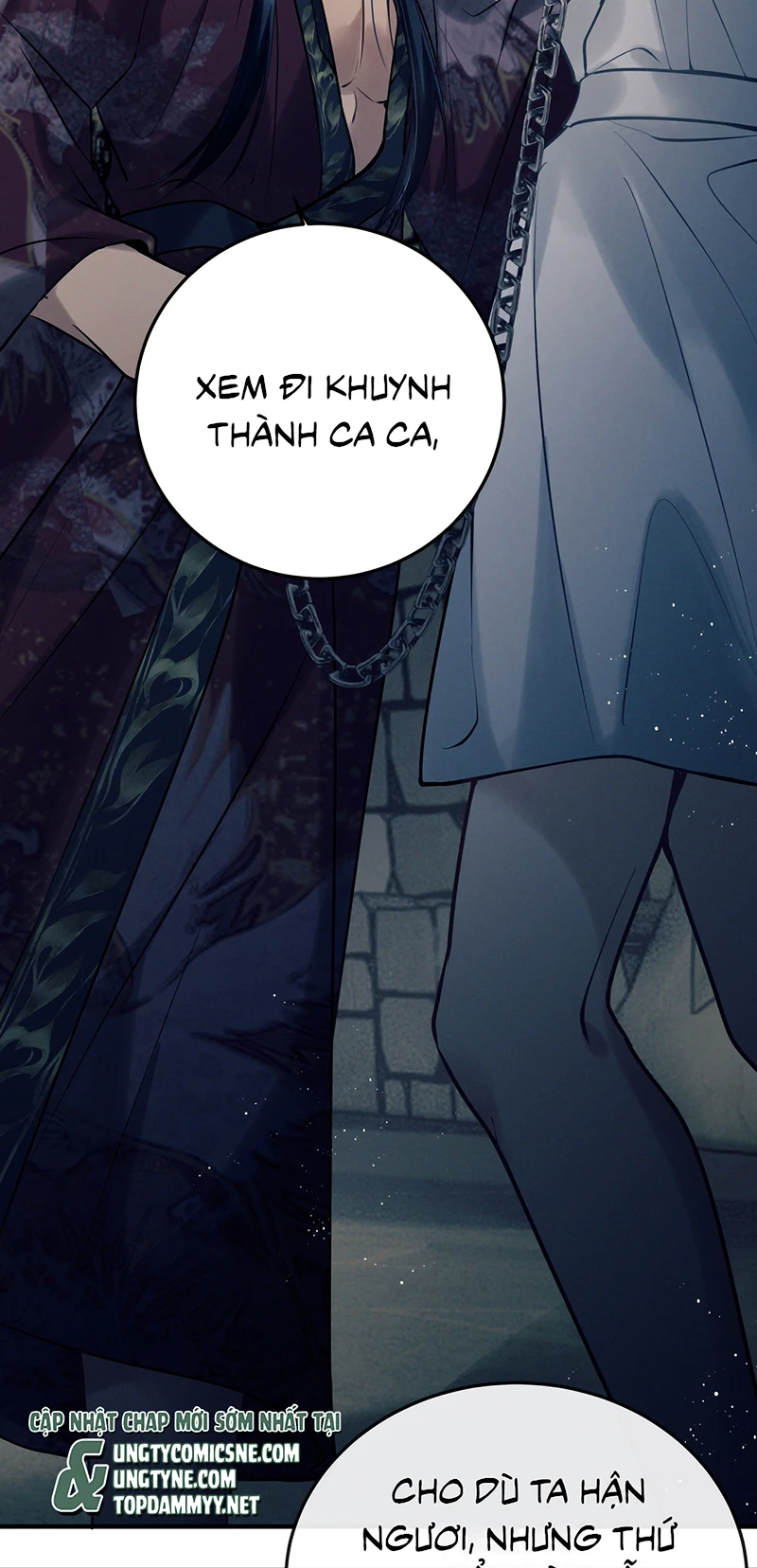 Công Tử Khuynh Thành Chapter 6 - 39