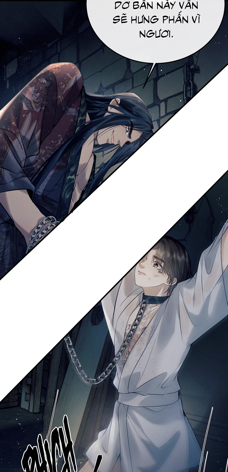 Công Tử Khuynh Thành Chapter 6 - 40