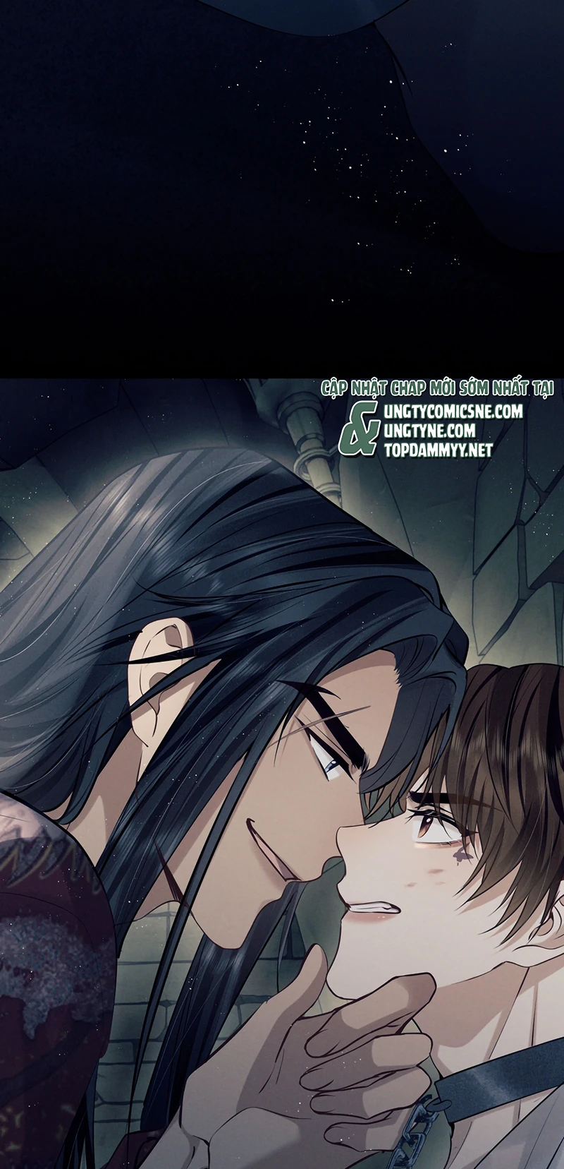 Công Tử Khuynh Thành Chapter 6 - 44