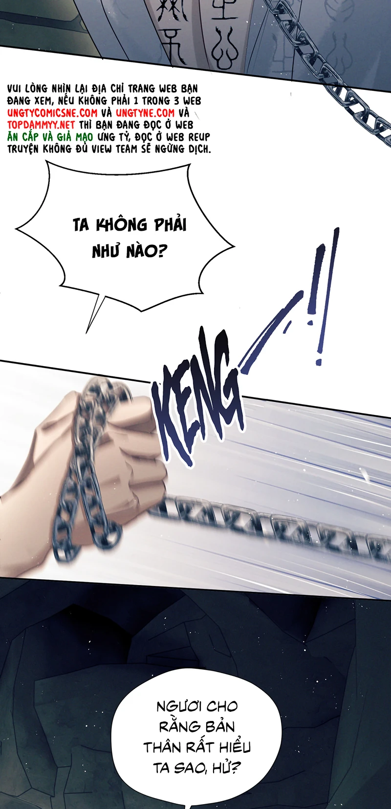 Công Tử Khuynh Thành Chapter 6 - 46