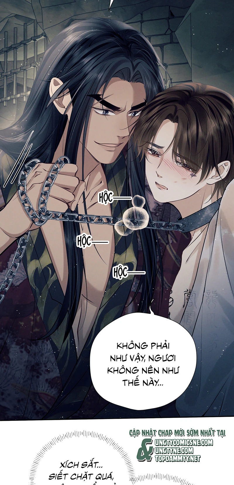 Công Tử Khuynh Thành Chapter 6 - 47