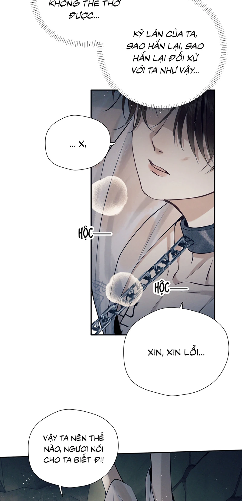 Công Tử Khuynh Thành Chapter 6 - 48