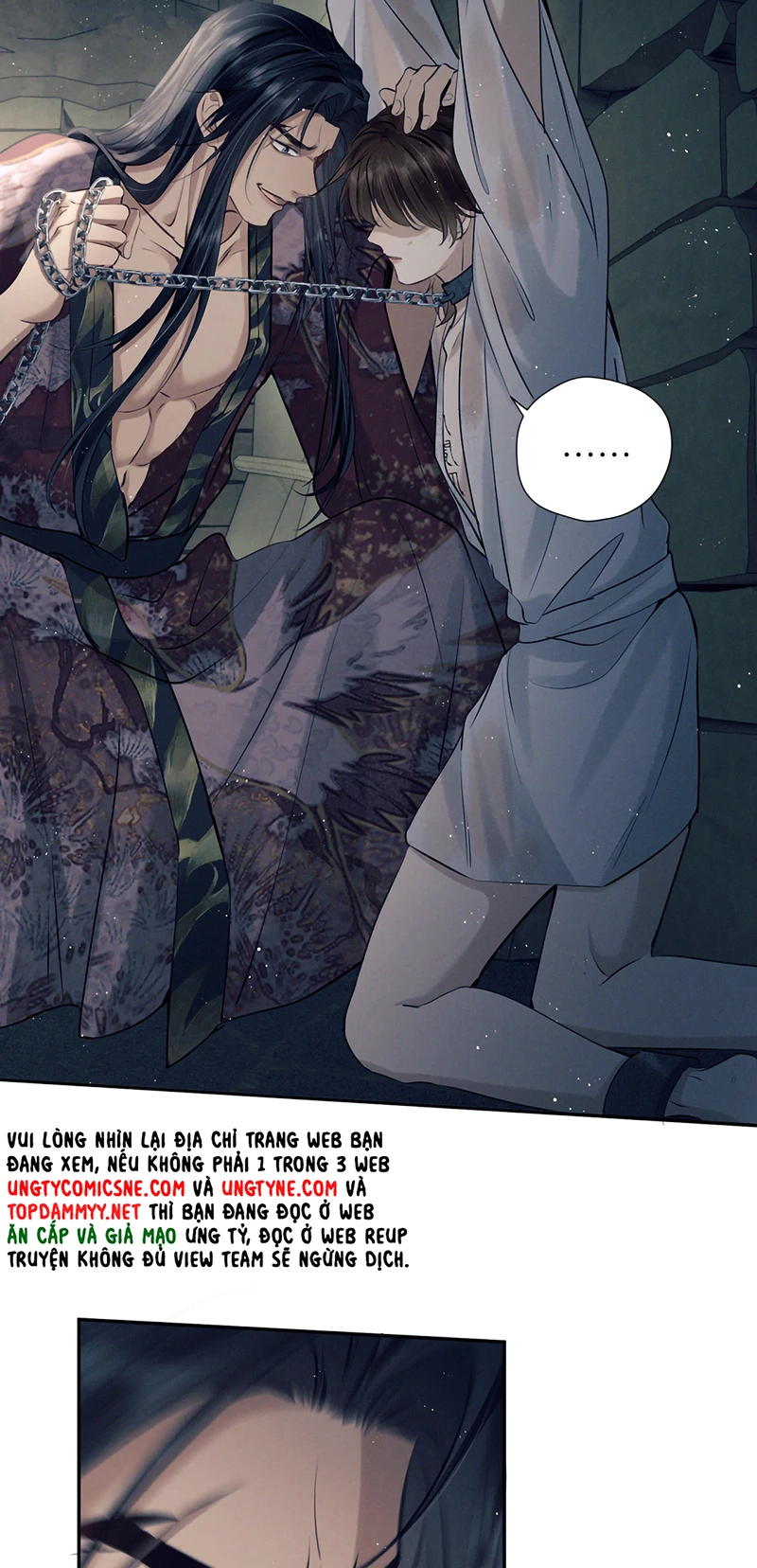 Công Tử Khuynh Thành Chapter 6 - 49