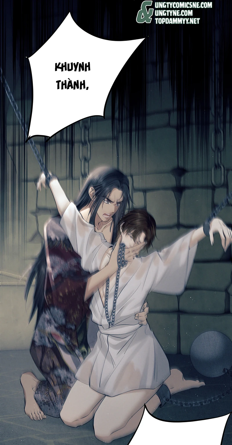 Công Tử Khuynh Thành Chapter 7 - 3