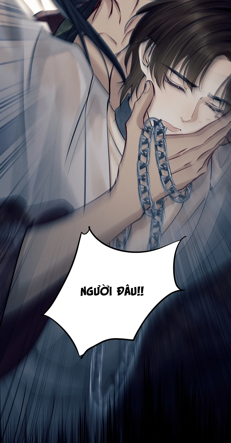 Công Tử Khuynh Thành Chapter 7 - 5