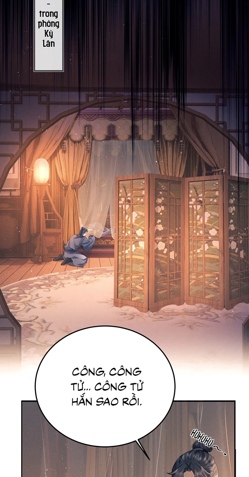 Công Tử Khuynh Thành Chapter 7 - 7