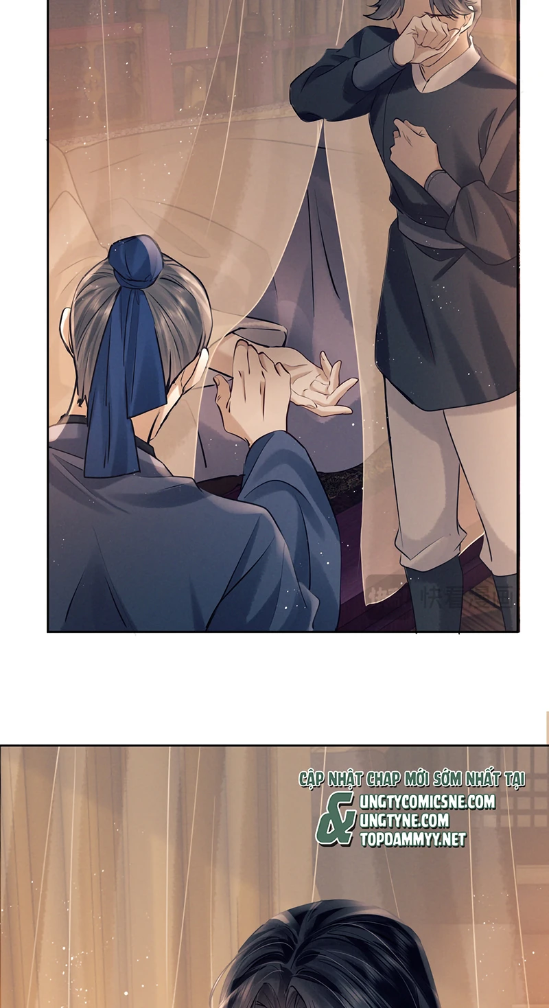 Công Tử Khuynh Thành Chapter 7 - 8