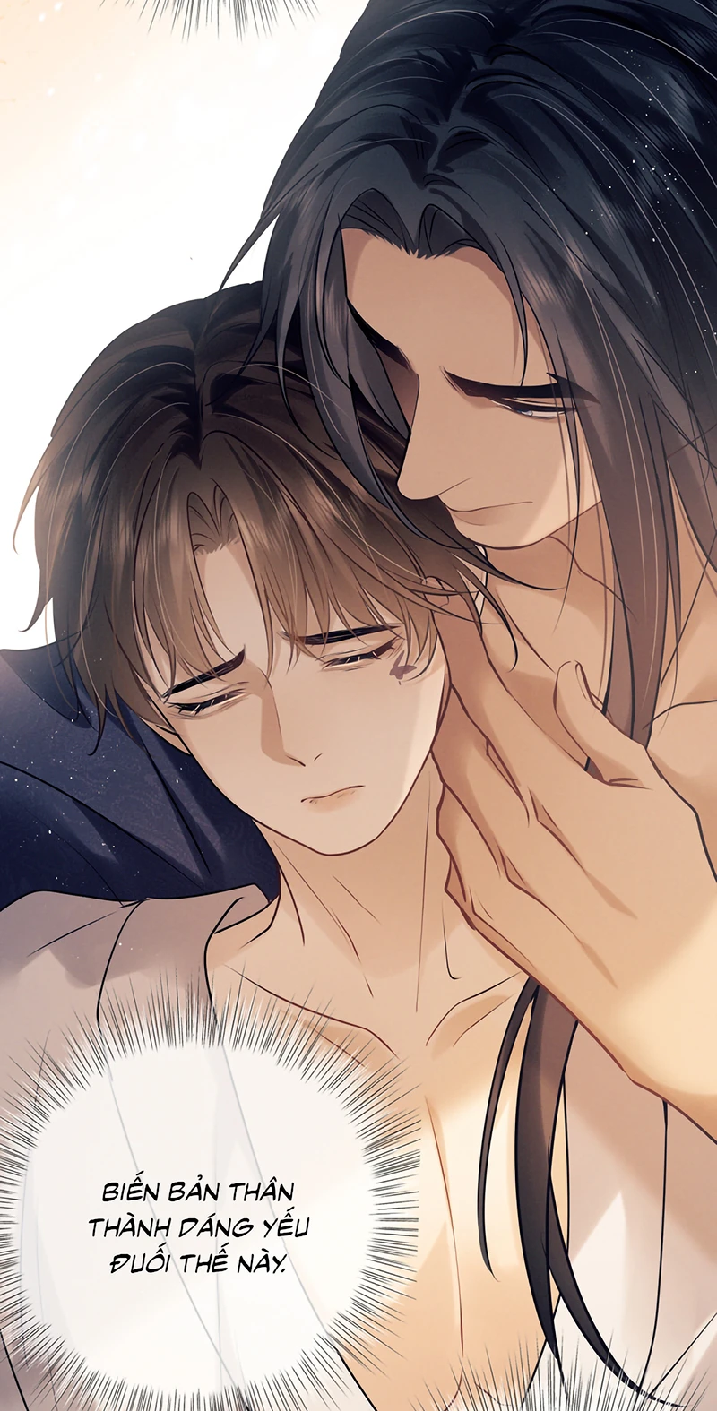 Công Tử Khuynh Thành Chapter 7 - 11