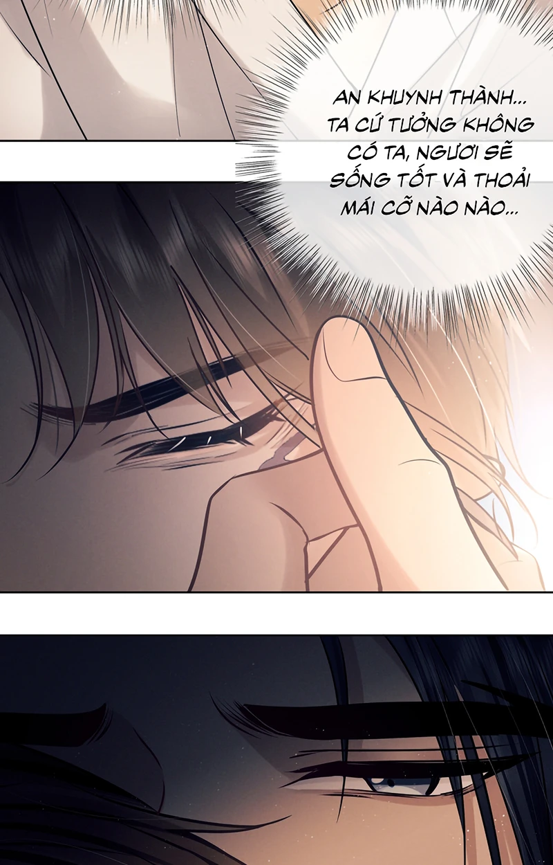 Công Tử Khuynh Thành Chapter 7 - 12