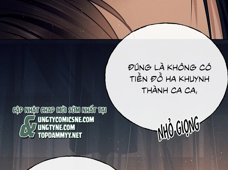 Công Tử Khuynh Thành Chapter 7 - 13