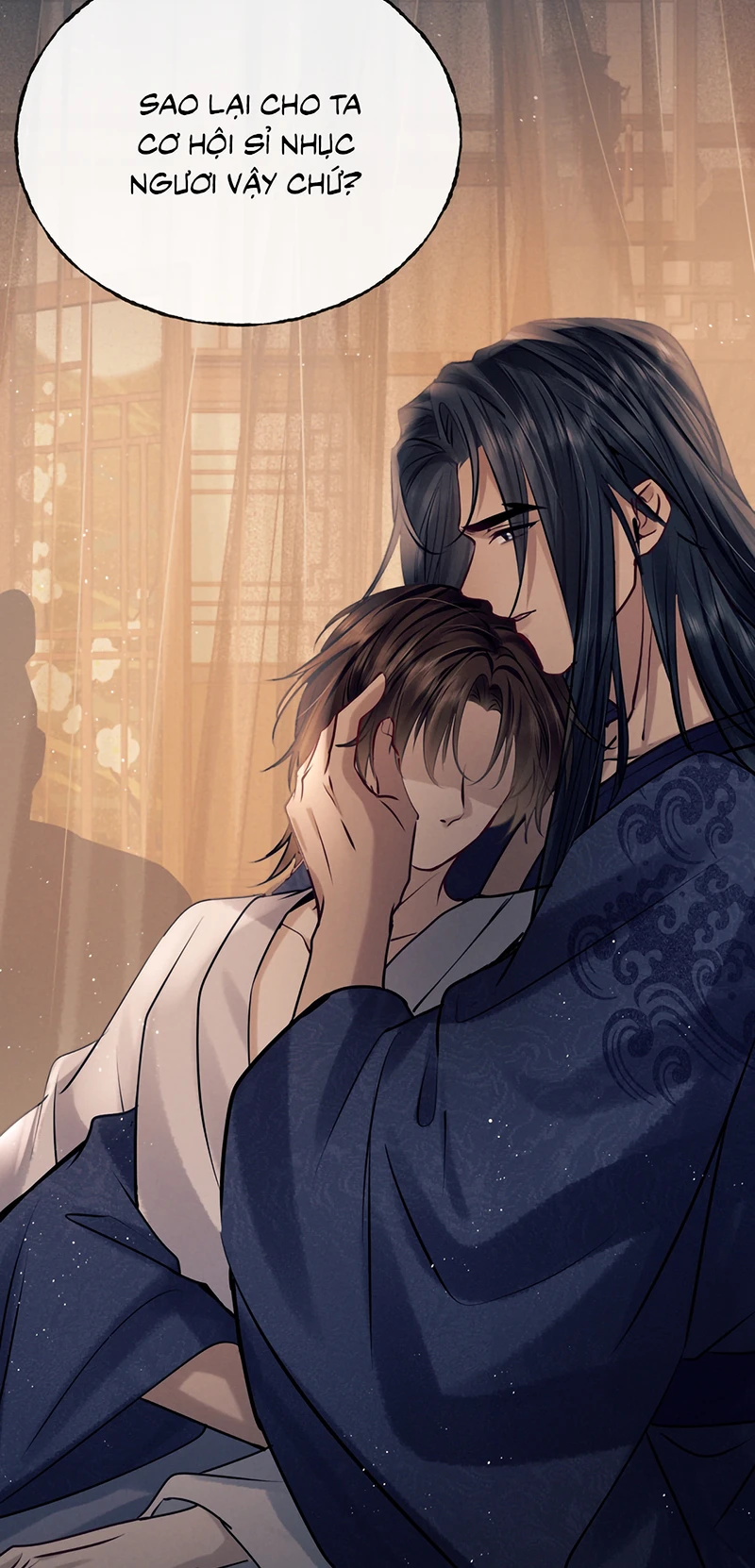 Công Tử Khuynh Thành Chapter 7 - 14