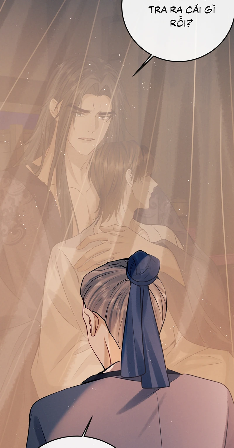 Công Tử Khuynh Thành Chapter 7 - 16