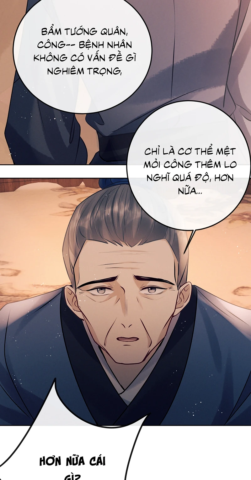 Công Tử Khuynh Thành Chapter 7 - 17