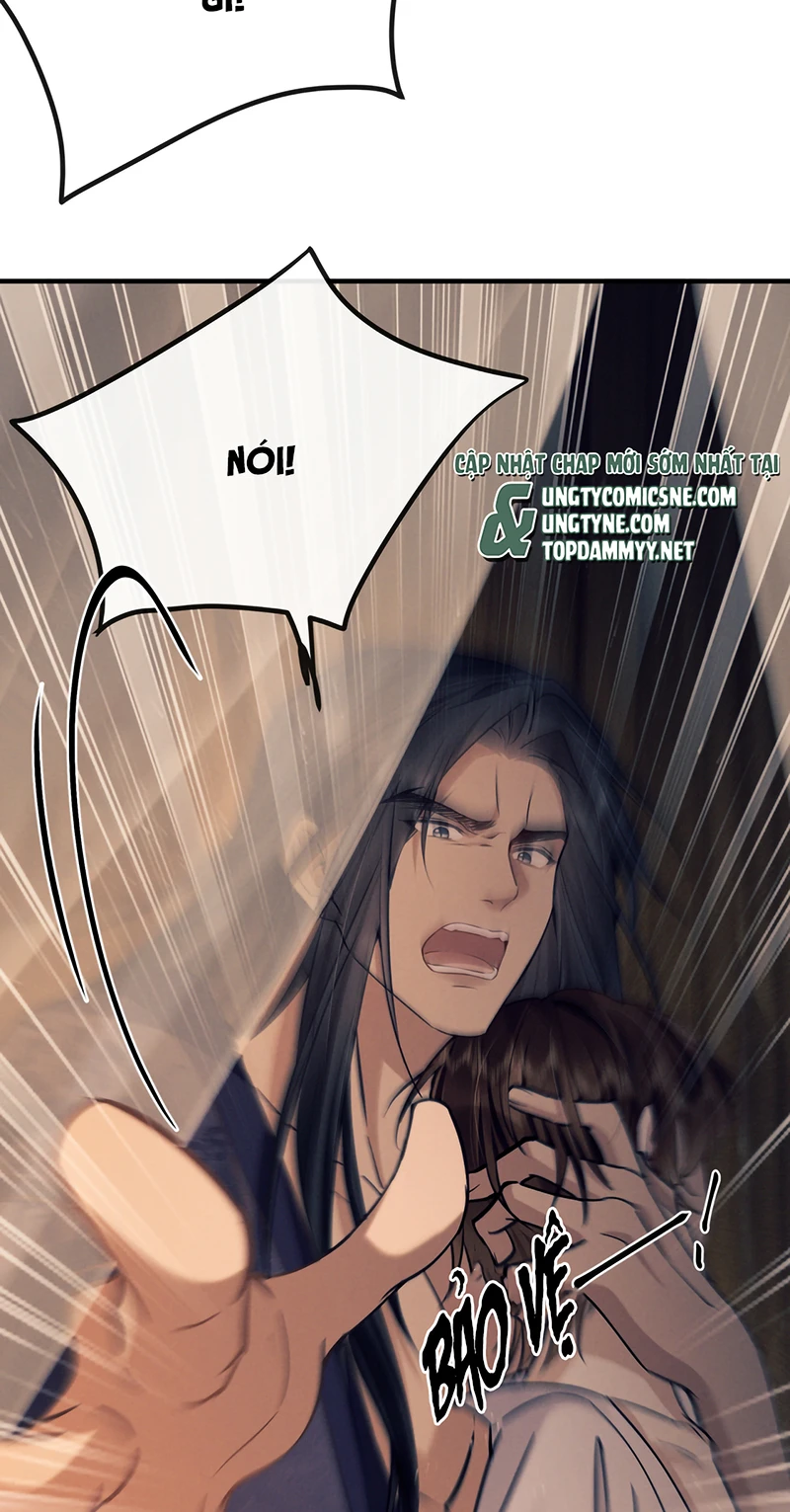 Công Tử Khuynh Thành Chapter 7 - 18