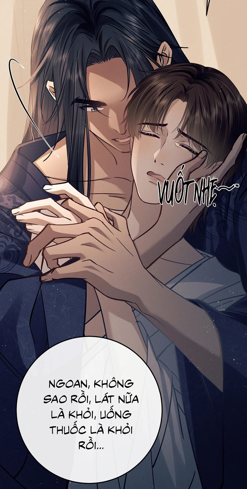 Công Tử Khuynh Thành Chapter 7 - 24