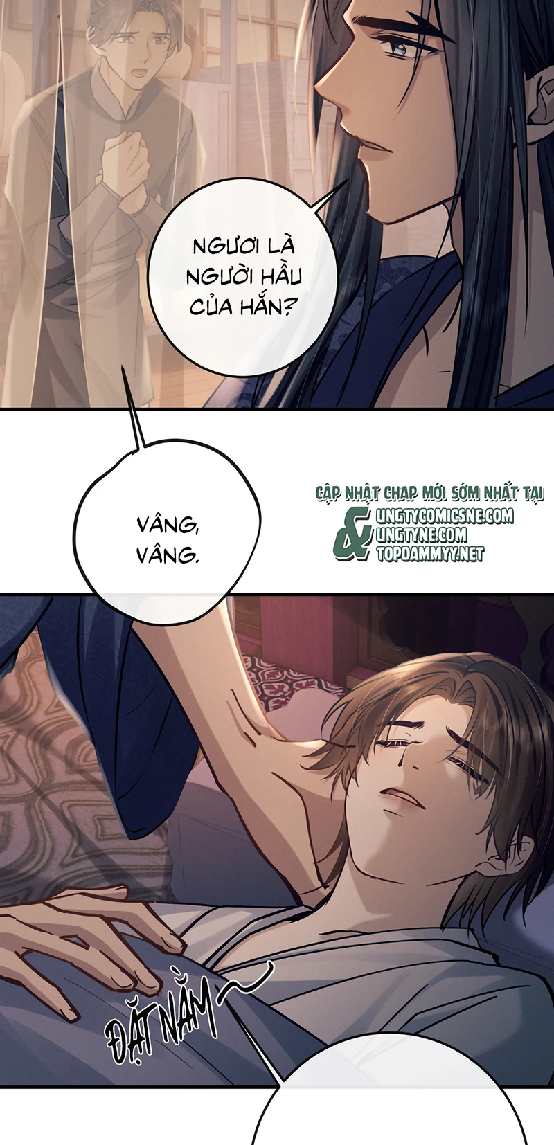 Công Tử Khuynh Thành Chapter 7 - 26