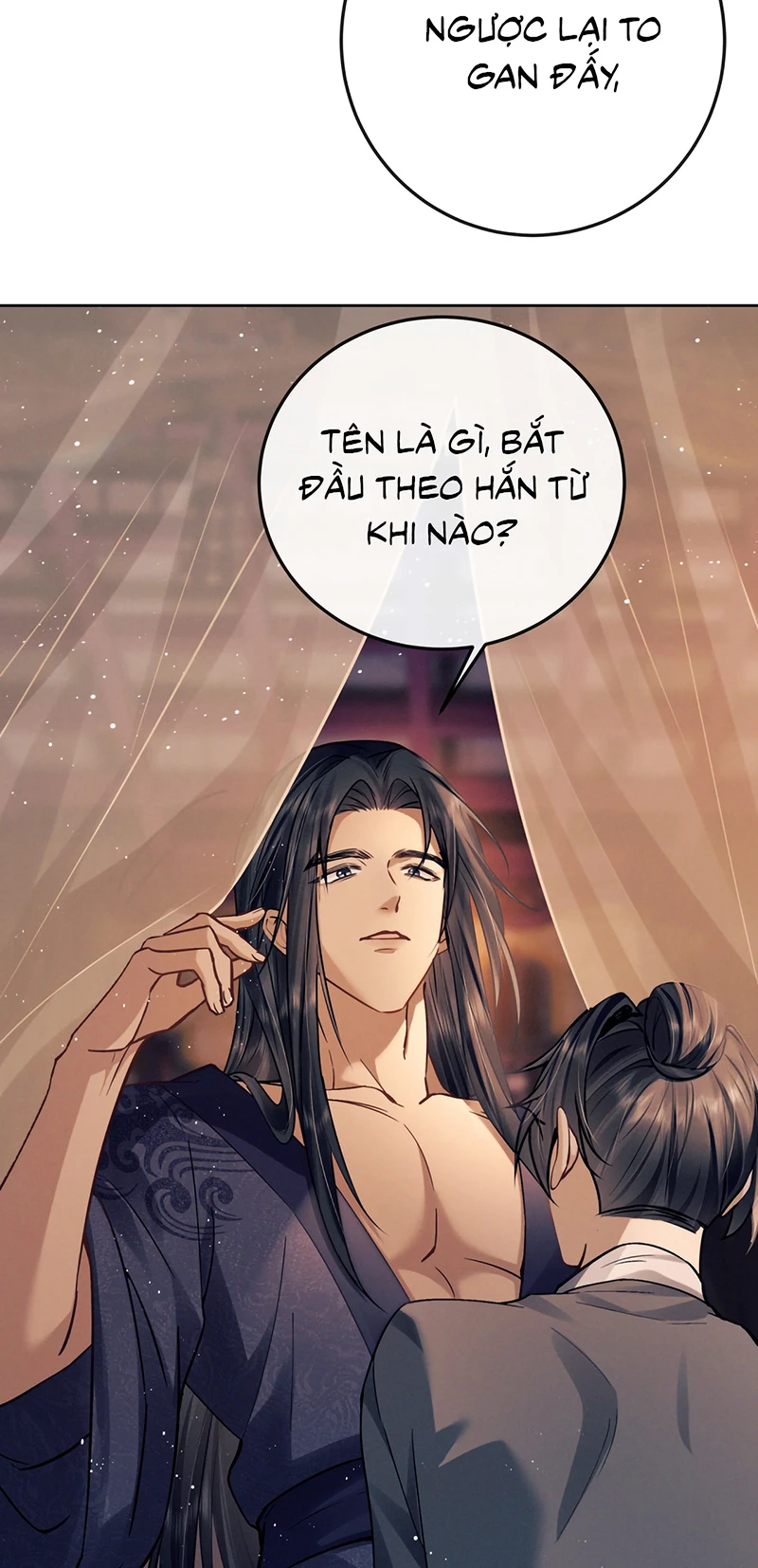 Công Tử Khuynh Thành Chapter 7 - 27