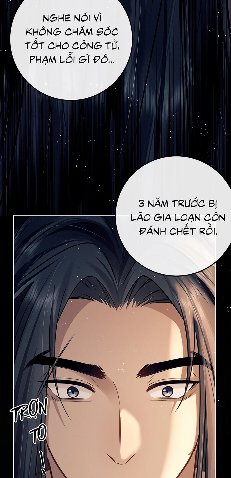 Công Tử Khuynh Thành Chapter 7 - 30