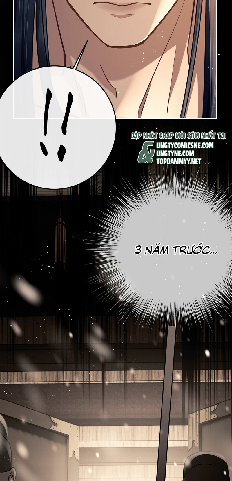 Công Tử Khuynh Thành Chapter 7 - 31