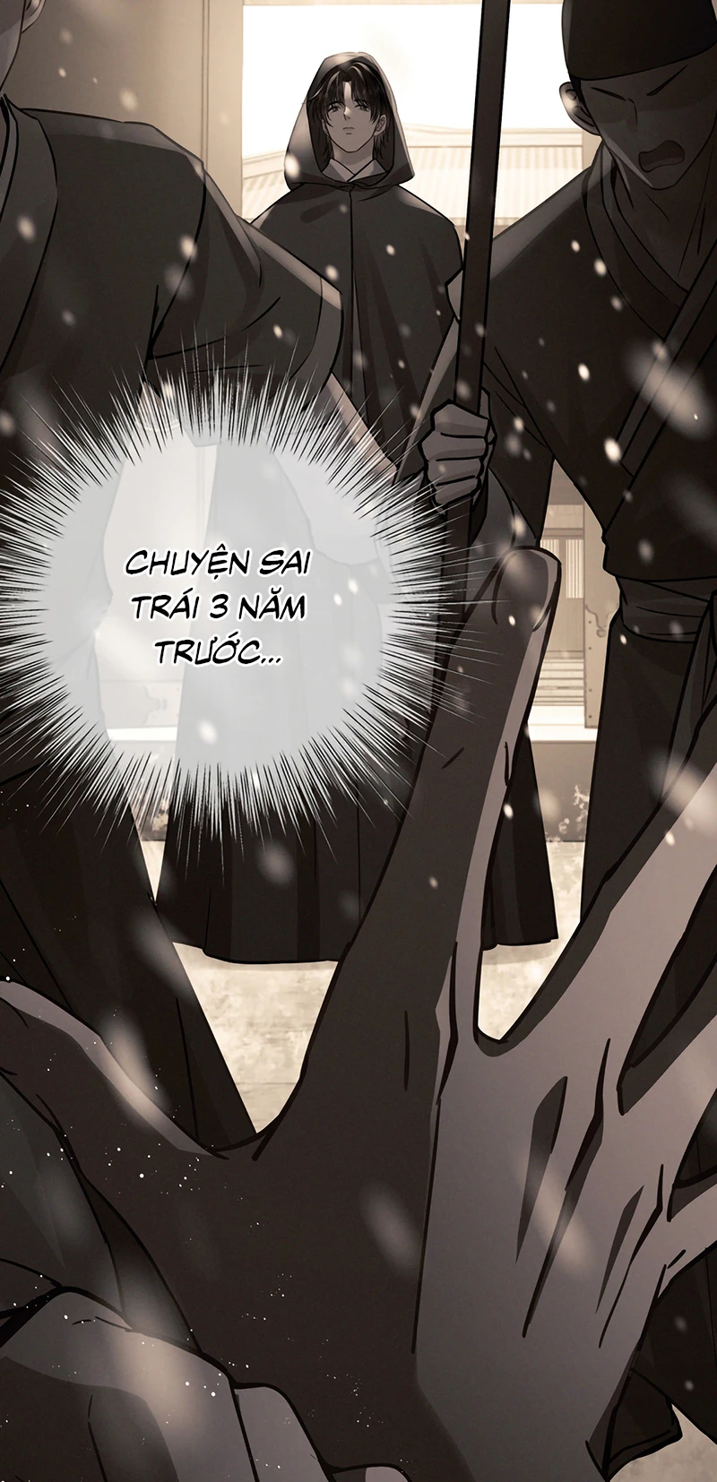 Công Tử Khuynh Thành Chapter 7 - 32