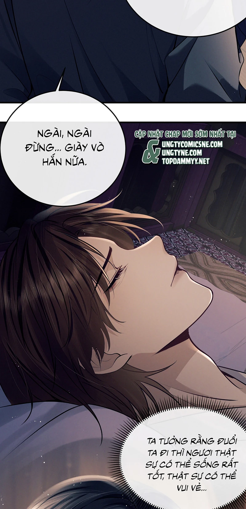 Công Tử Khuynh Thành Chapter 7 - 36