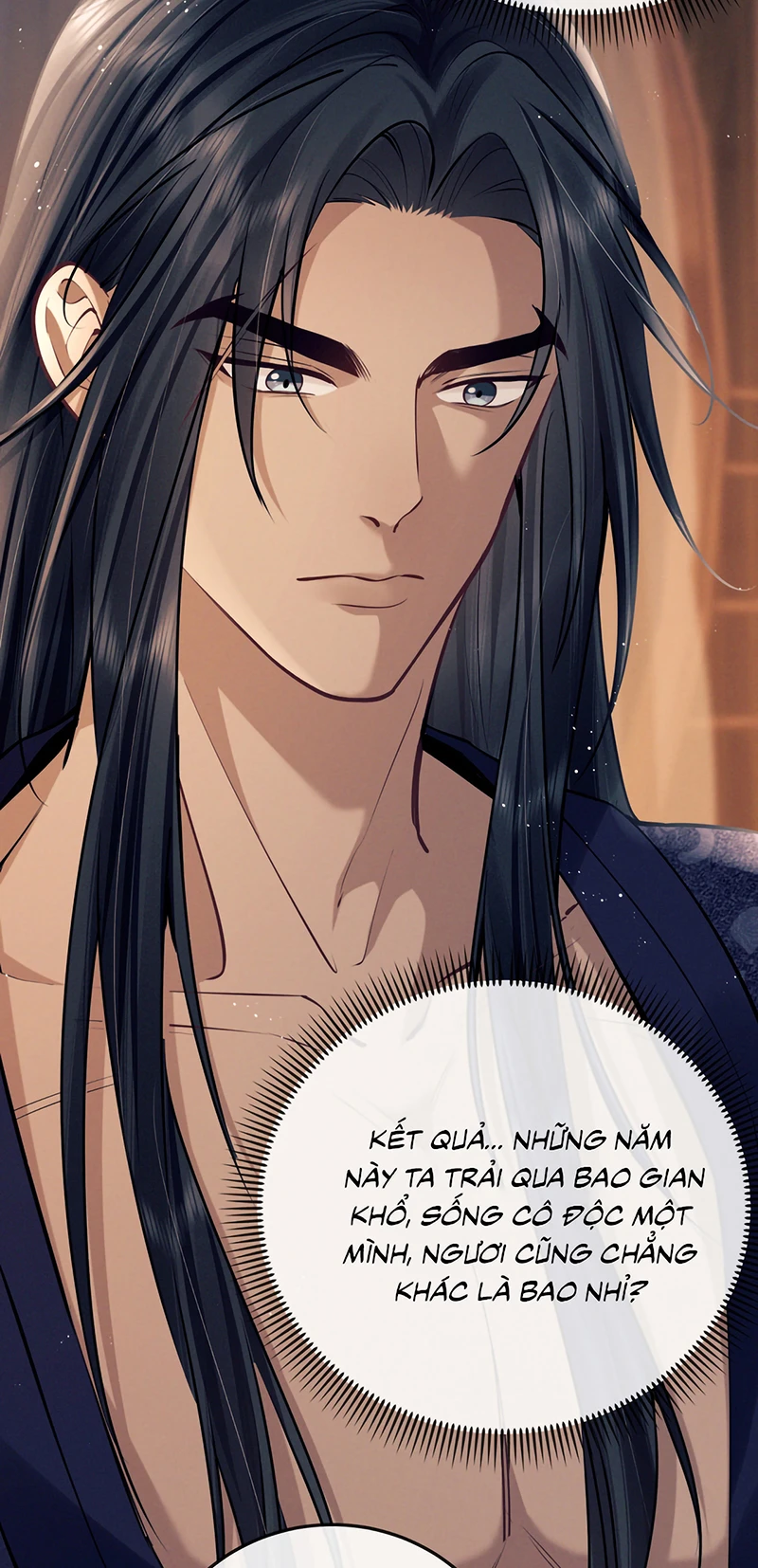 Công Tử Khuynh Thành Chapter 7 - 37