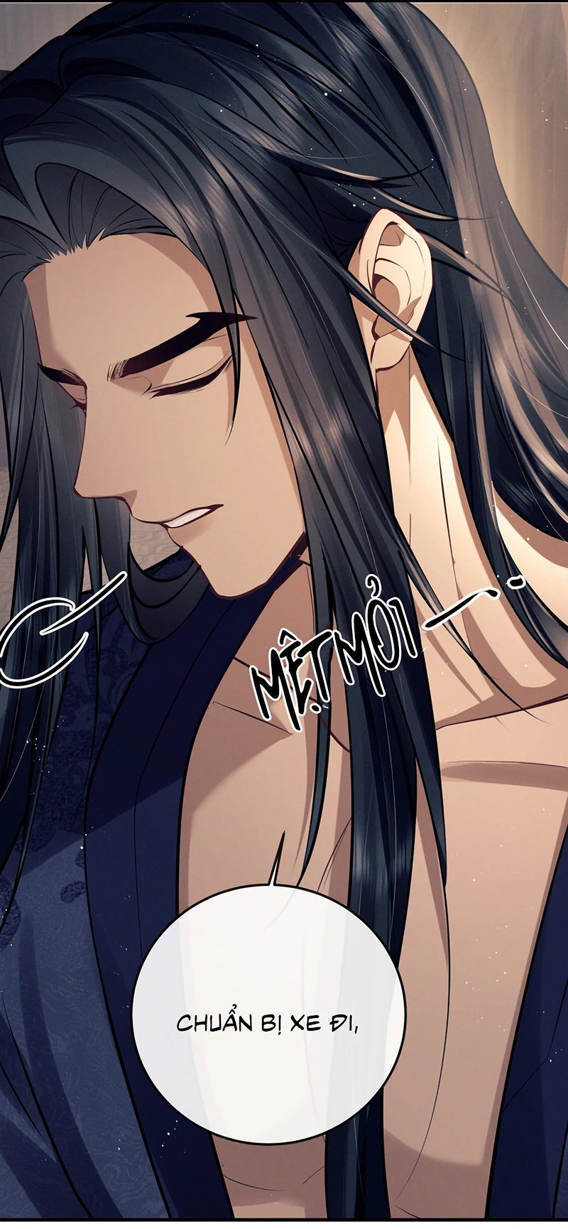 Công Tử Khuynh Thành Chapter 7 - 39