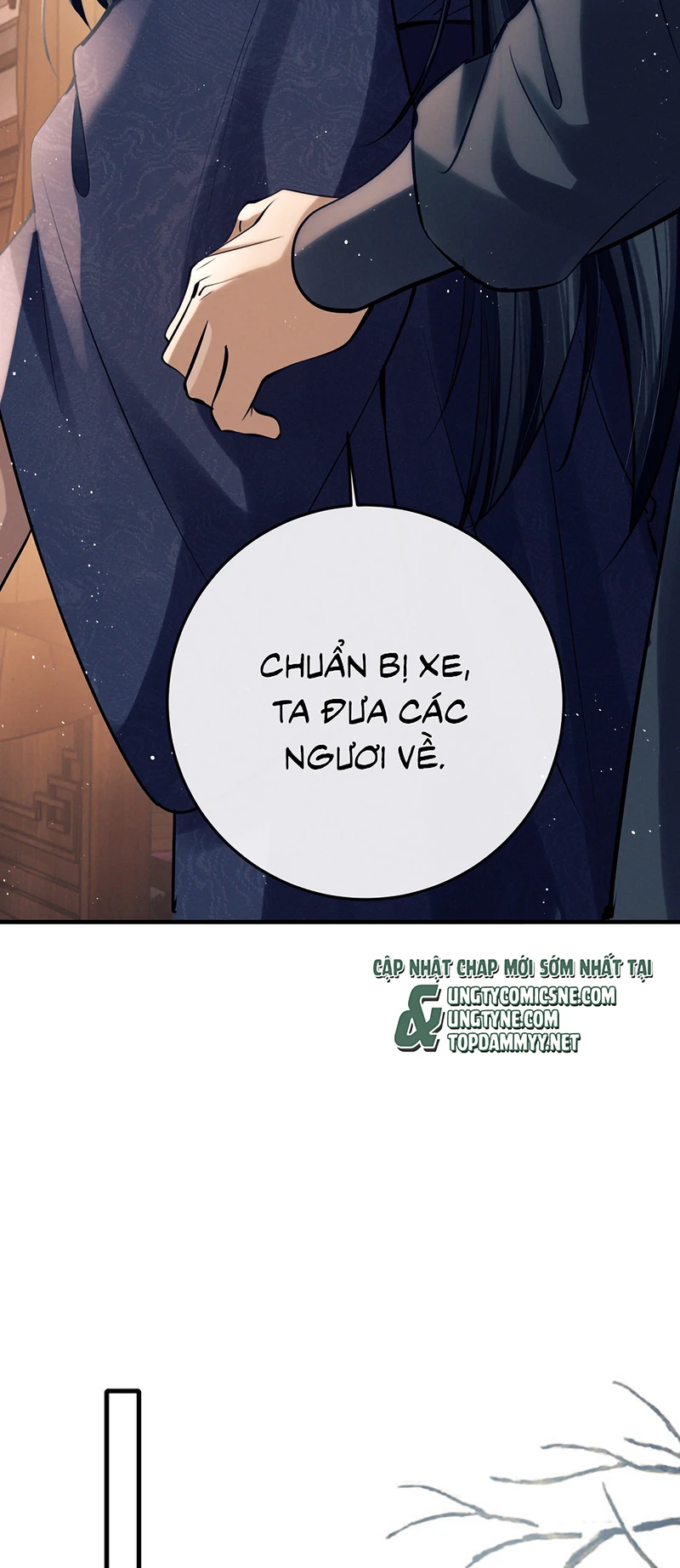 Công Tử Khuynh Thành Chapter 7 - 41