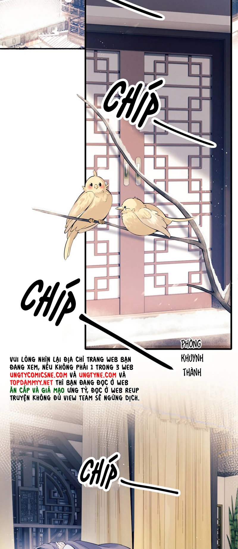 Công Tử Khuynh Thành Chapter 7 - 43