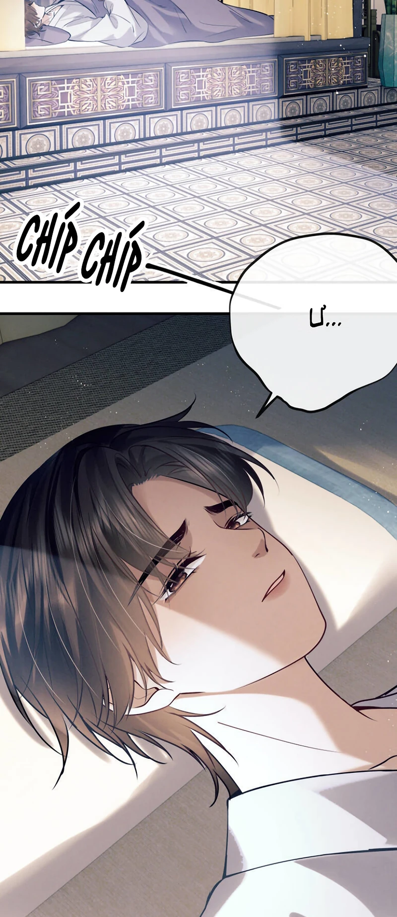 Công Tử Khuynh Thành Chapter 7 - 44