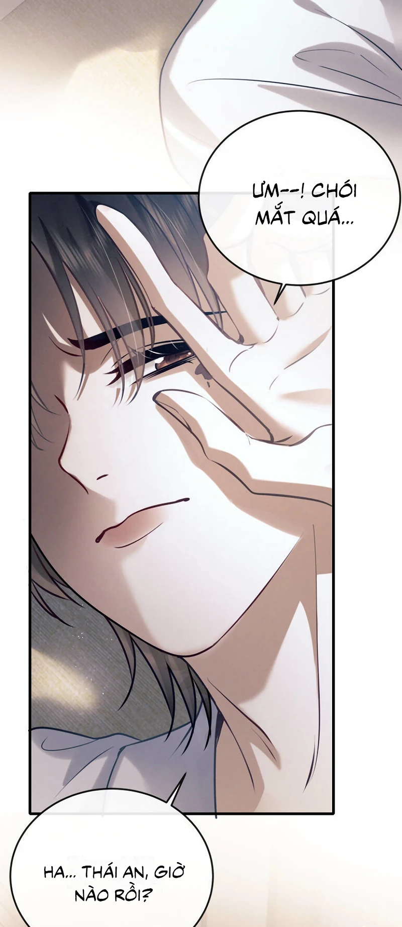 Công Tử Khuynh Thành Chapter 7 - 45