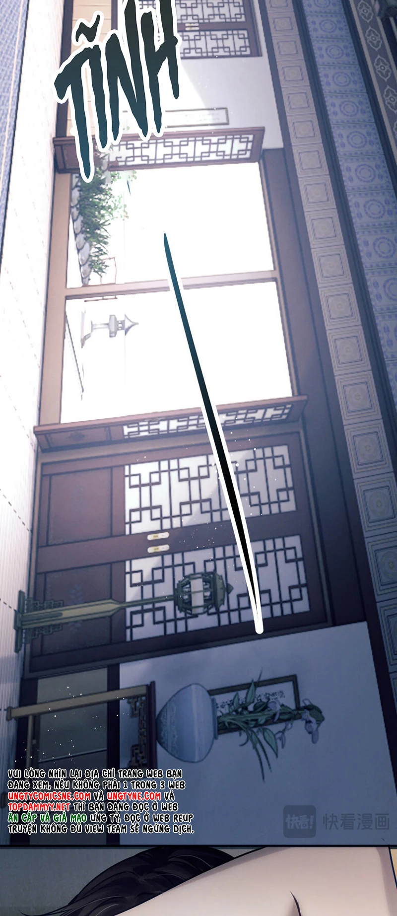 Công Tử Khuynh Thành Chapter 7 - 47