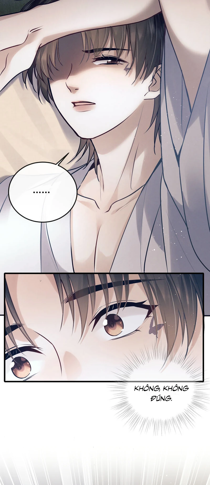 Công Tử Khuynh Thành Chapter 7 - 48