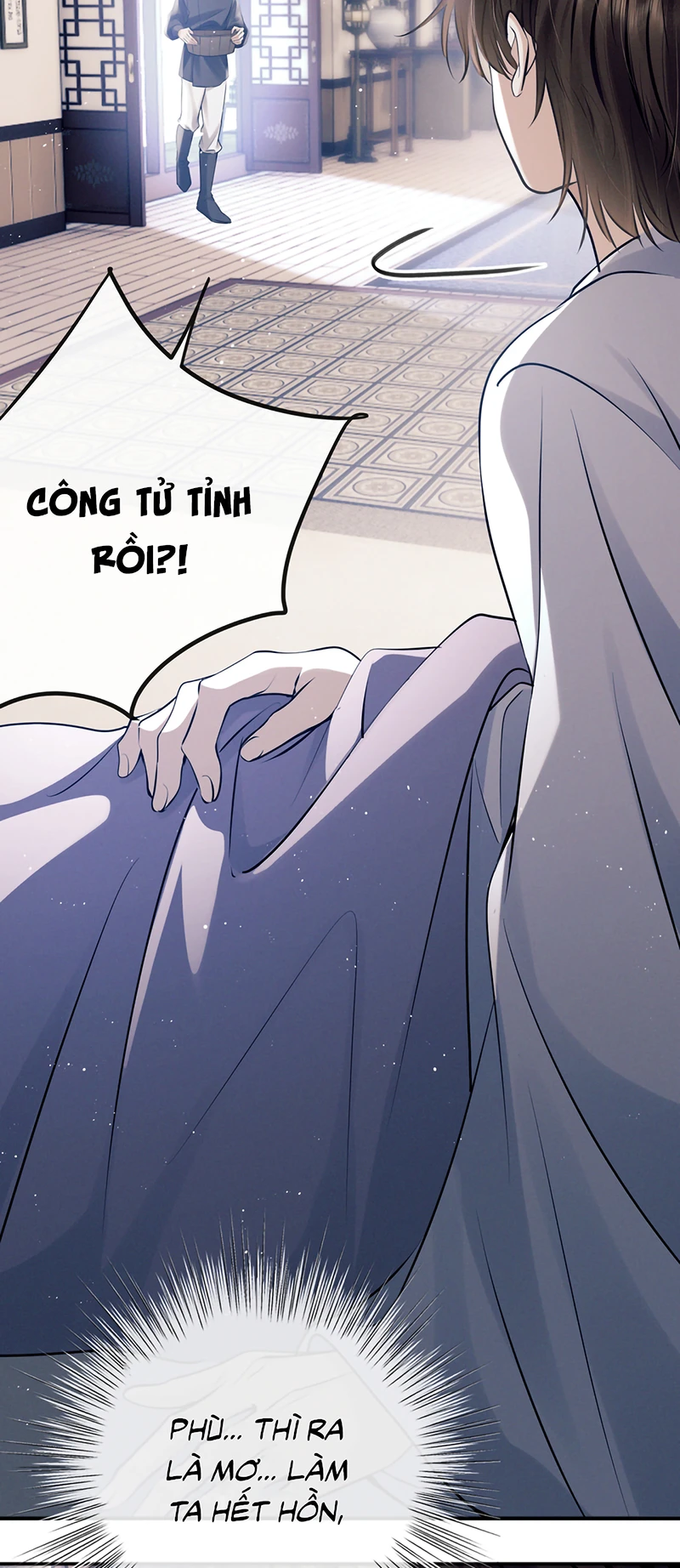 Công Tử Khuynh Thành Chapter 7 - 51