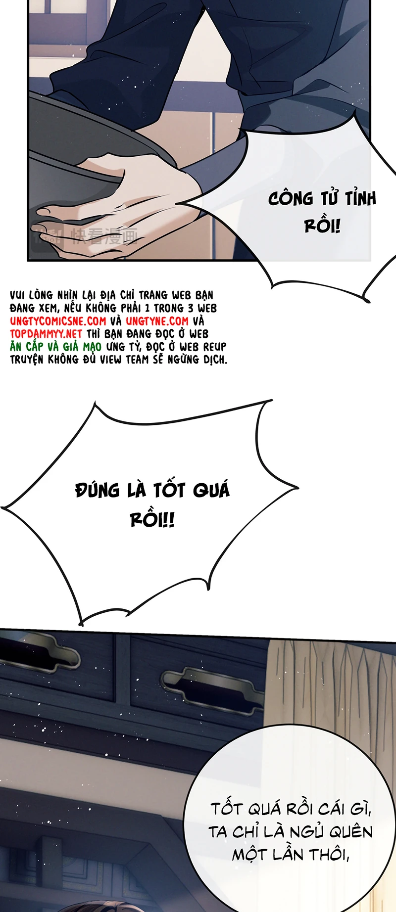 Công Tử Khuynh Thành Chapter 7 - 53