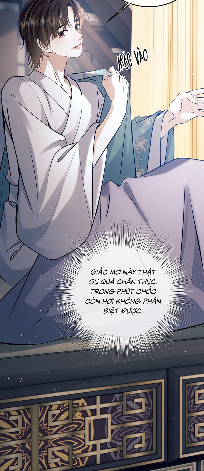 Công Tử Khuynh Thành Chapter 7 - 54