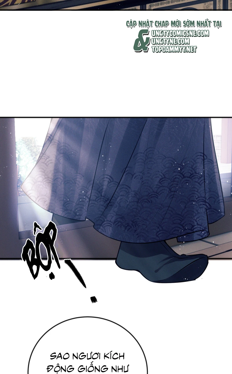 Công Tử Khuynh Thành Chapter 7 - 55