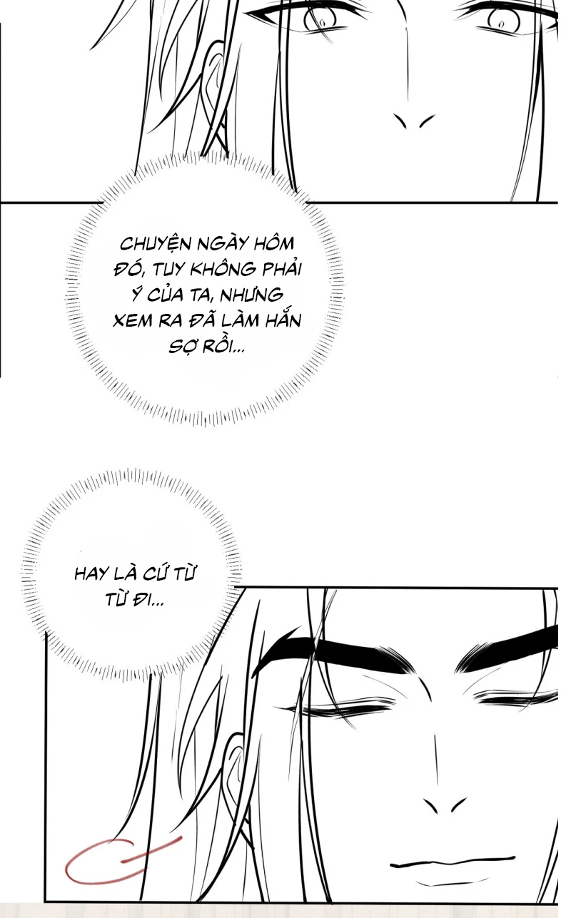 Công Tử Khuynh Thành Chapter 7 - 65