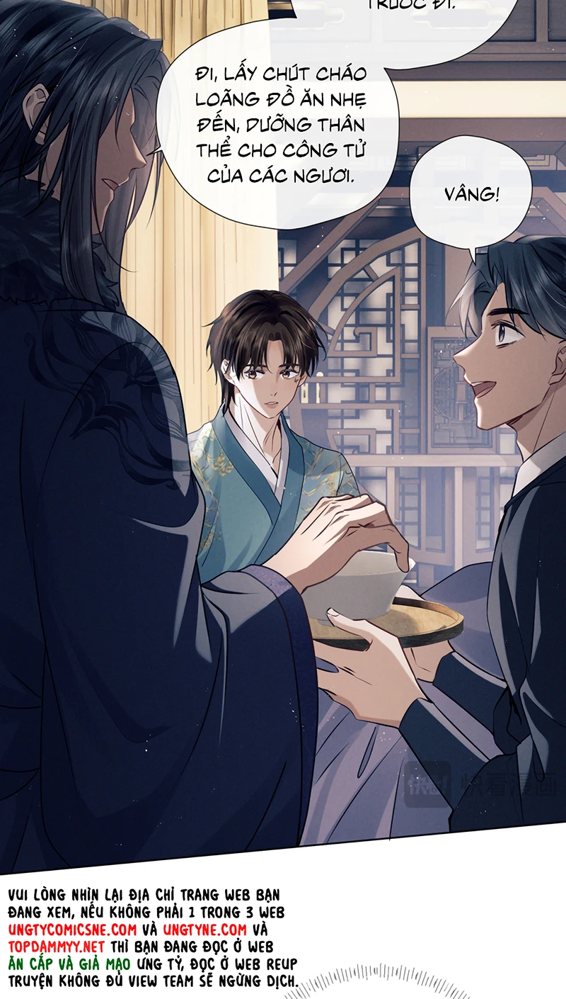 Công Tử Khuynh Thành Chapter 8 - 6