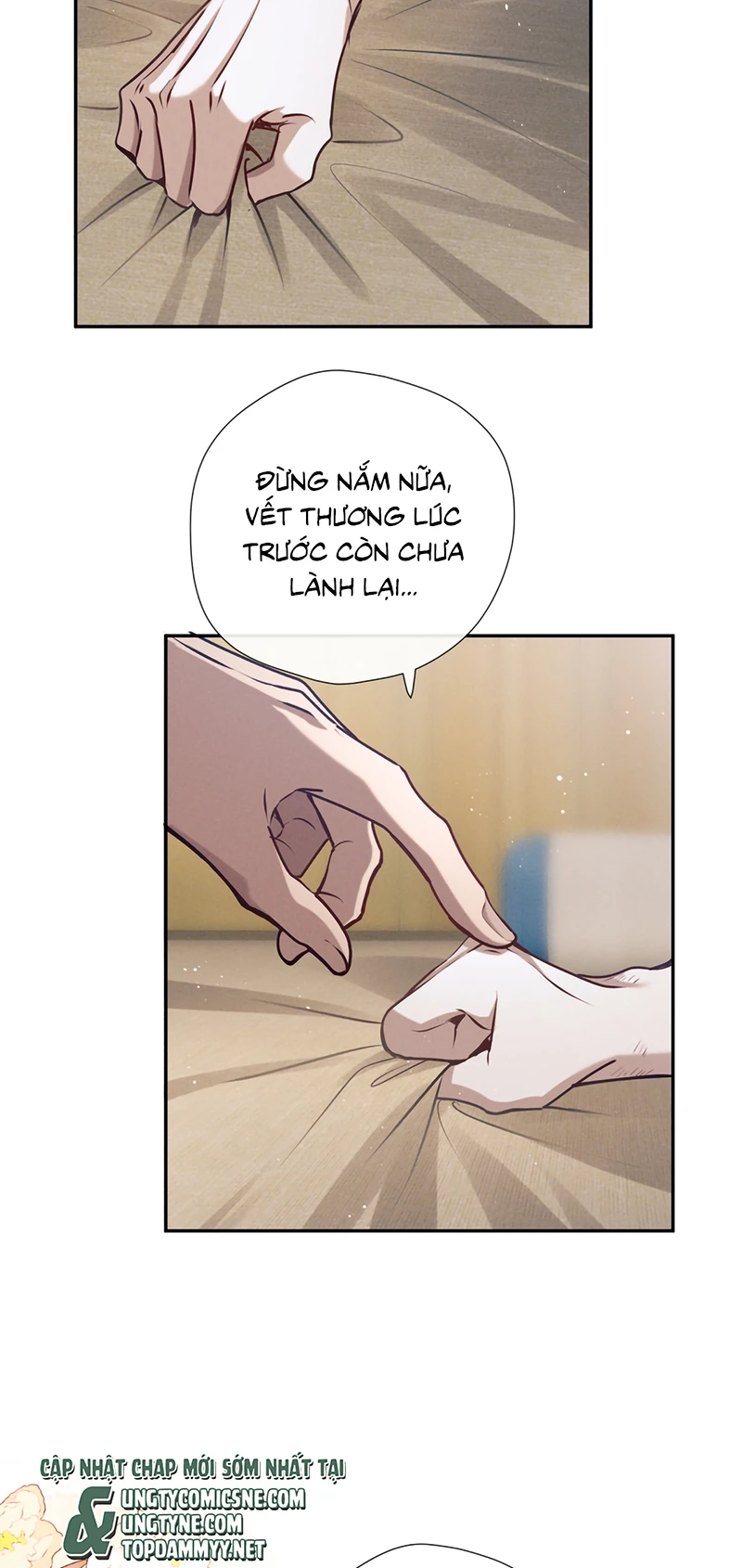 Công Tử Khuynh Thành Chapter 8 - 8