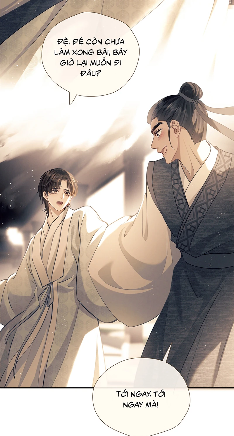 Công Tử Khuynh Thành Chapter 8 - 26