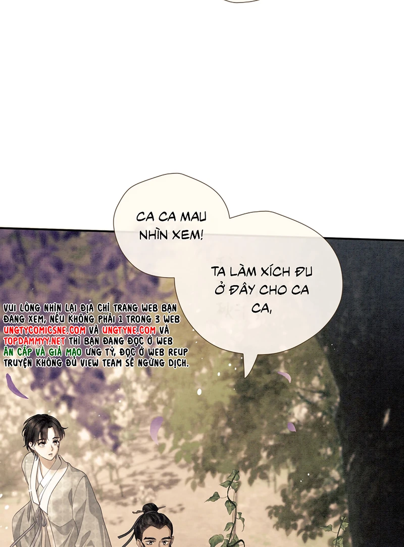 Công Tử Khuynh Thành Chapter 8 - 27