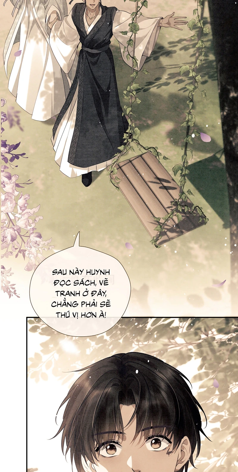 Công Tử Khuynh Thành Chapter 8 - 28