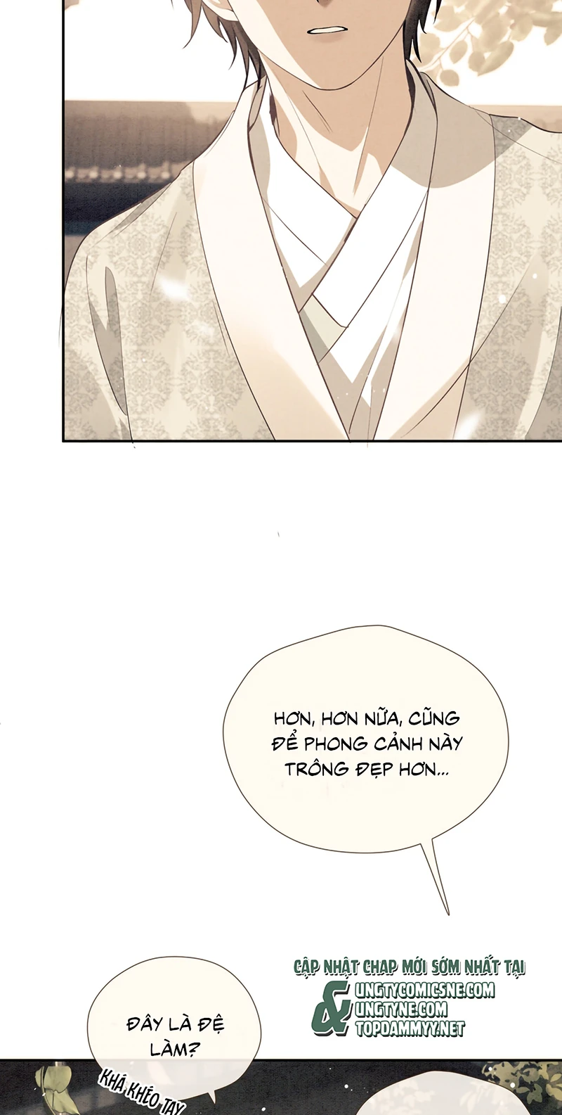 Công Tử Khuynh Thành Chapter 8 - 29