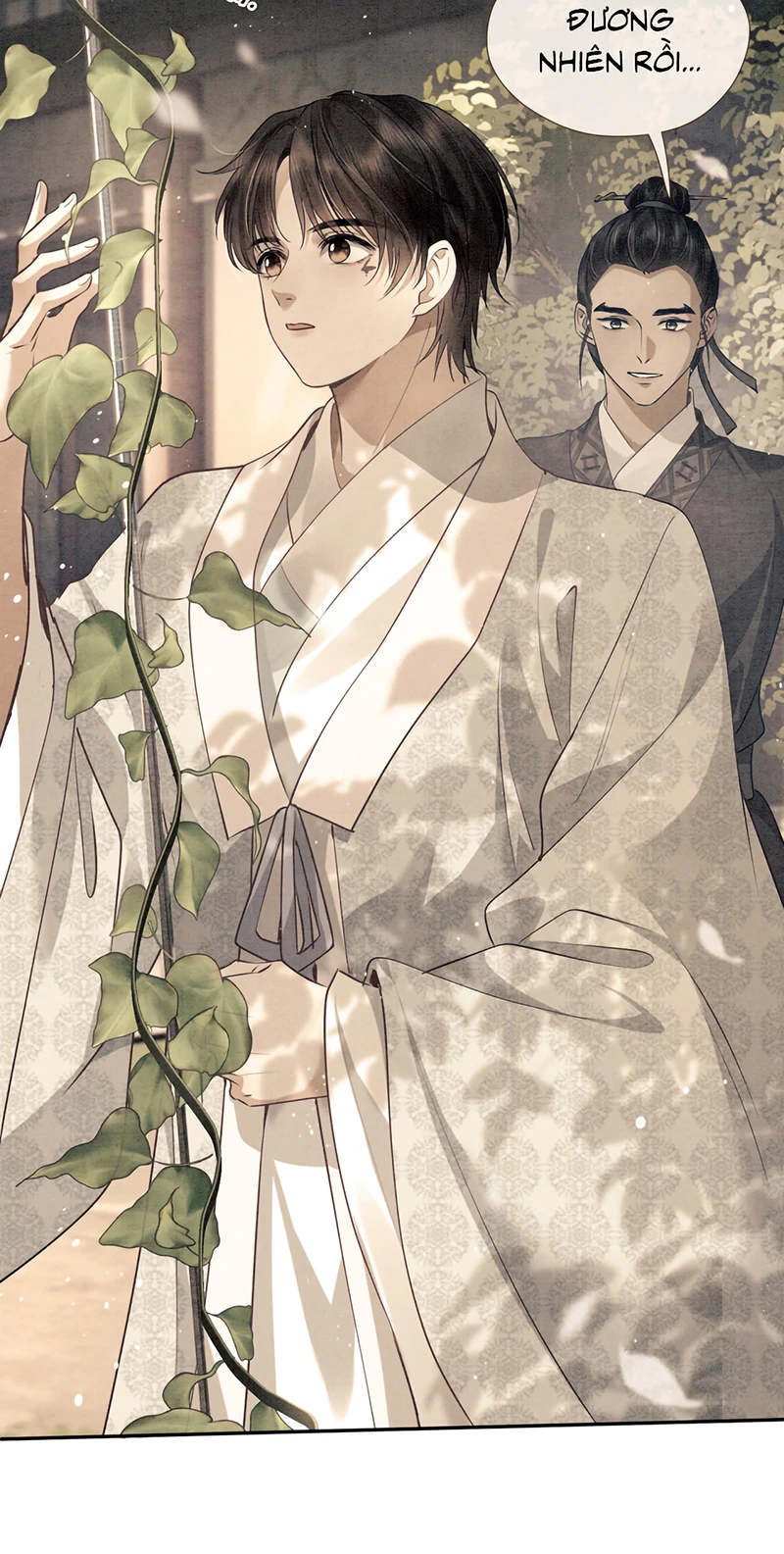 Công Tử Khuynh Thành Chapter 8 - 30