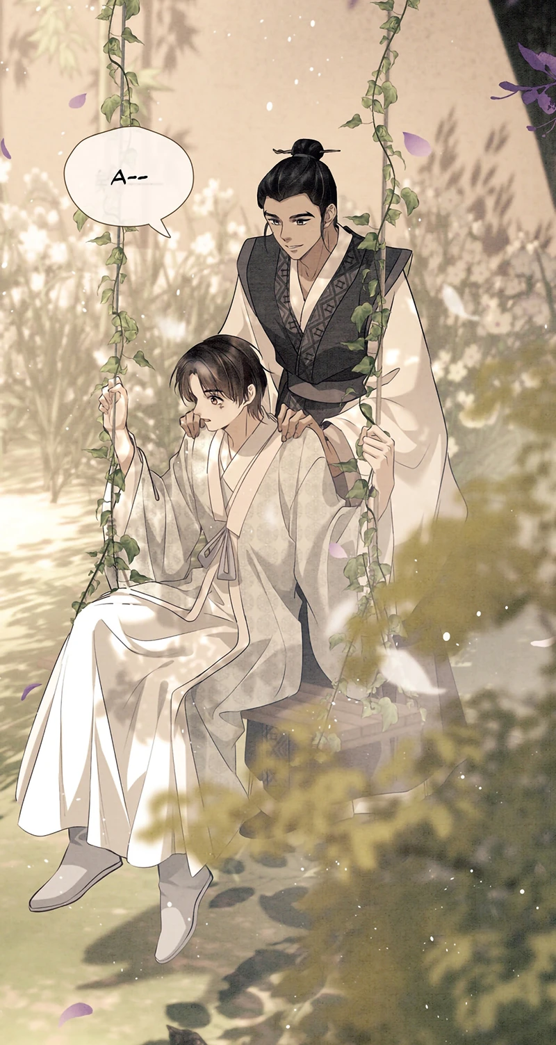 Công Tử Khuynh Thành Chapter 8 - 33