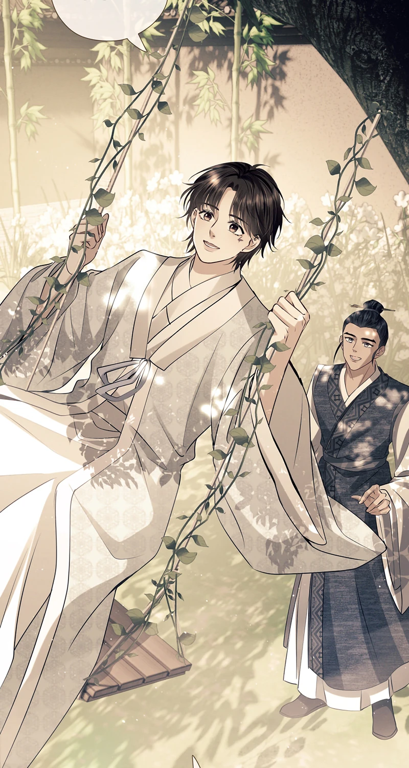 Công Tử Khuynh Thành Chapter 8 - 38