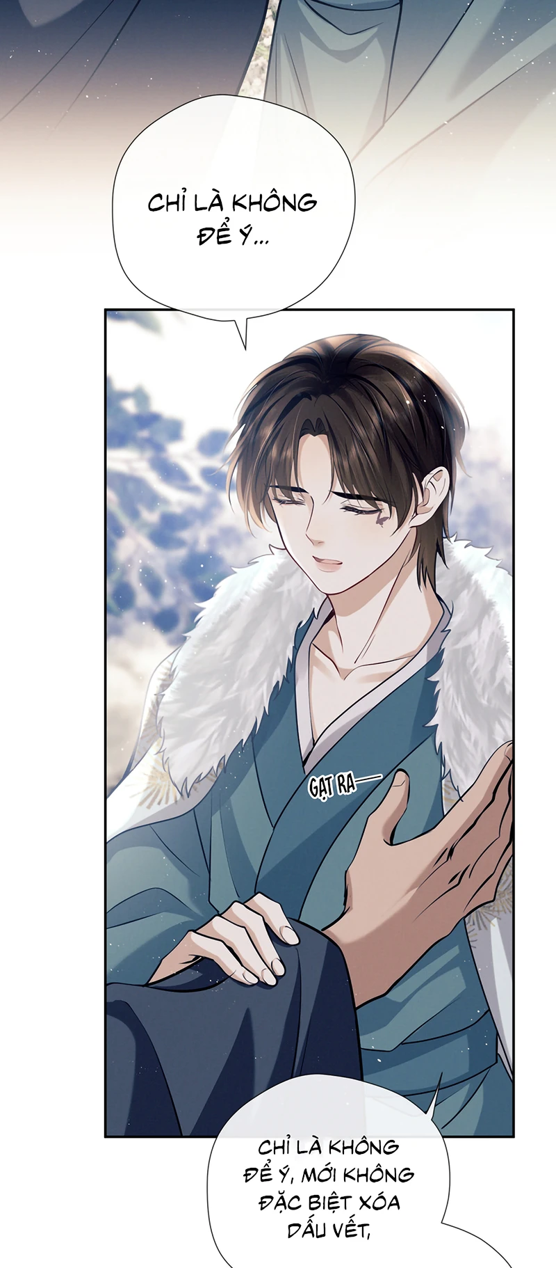 Công Tử Khuynh Thành Chapter 8 - 42