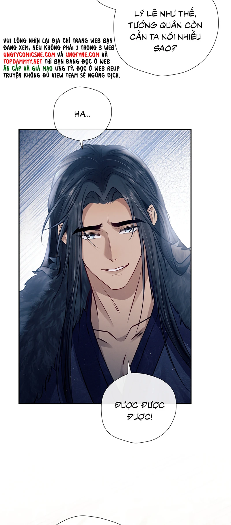 Công Tử Khuynh Thành Chapter 8 - 43