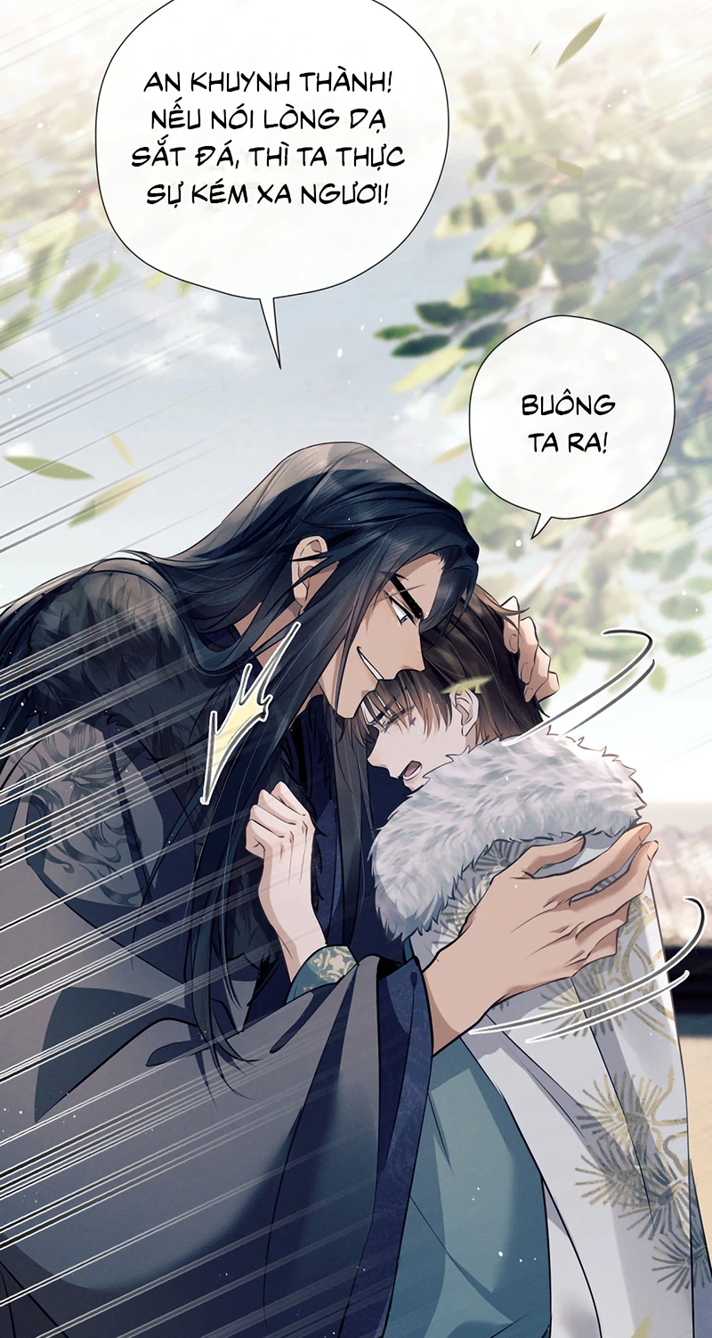 Công Tử Khuynh Thành Chapter 8 - 44